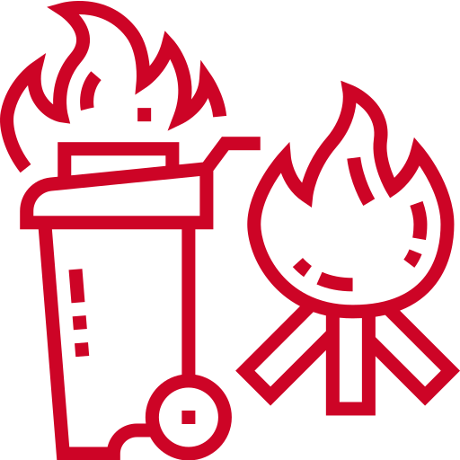 More Combustion time
