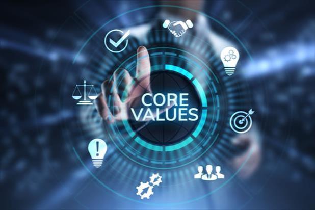 Core Values